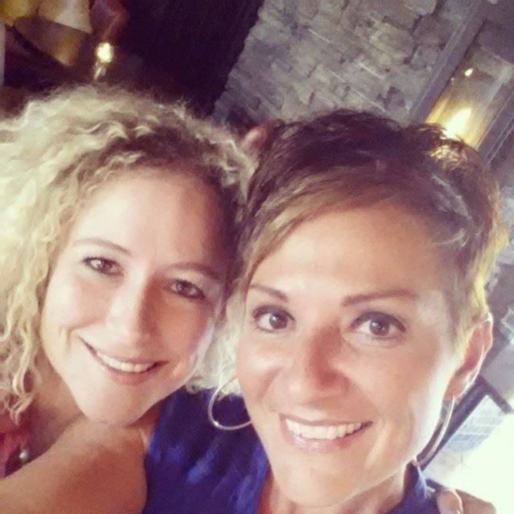 Meet your Posher, Jenee'